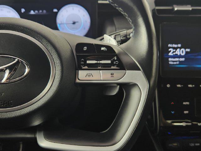 2024 Hyundai Santa Cruz - $25,144