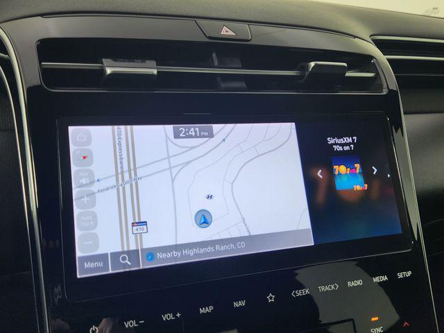 2024 Hyundai Santa Cruz - $25,144