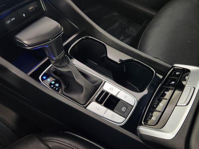 2024 Hyundai Santa Cruz - $25,144