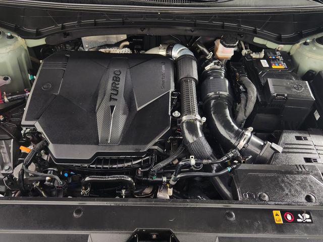 2024 Hyundai Santa Cruz - $25,144