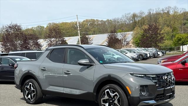 Preowned 2024 Hyundai SANTA CRUZ Limited for Sale