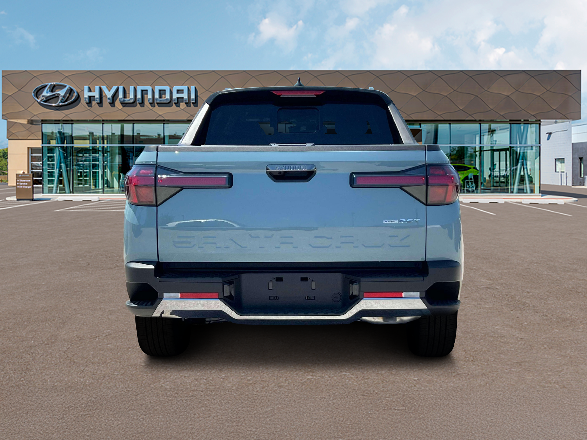 2024 Hyundai Santa Cruz - $29,497