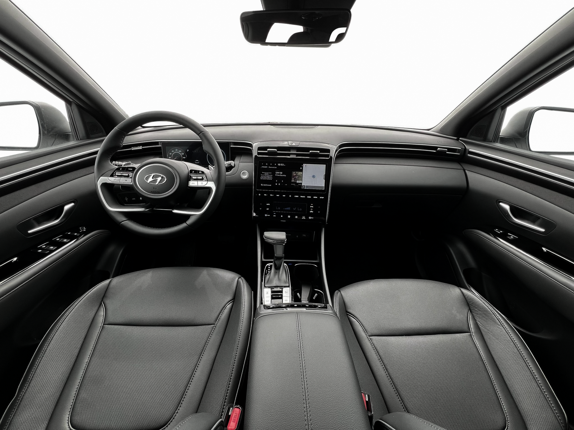 2024 Hyundai Santa Cruz - $29,497