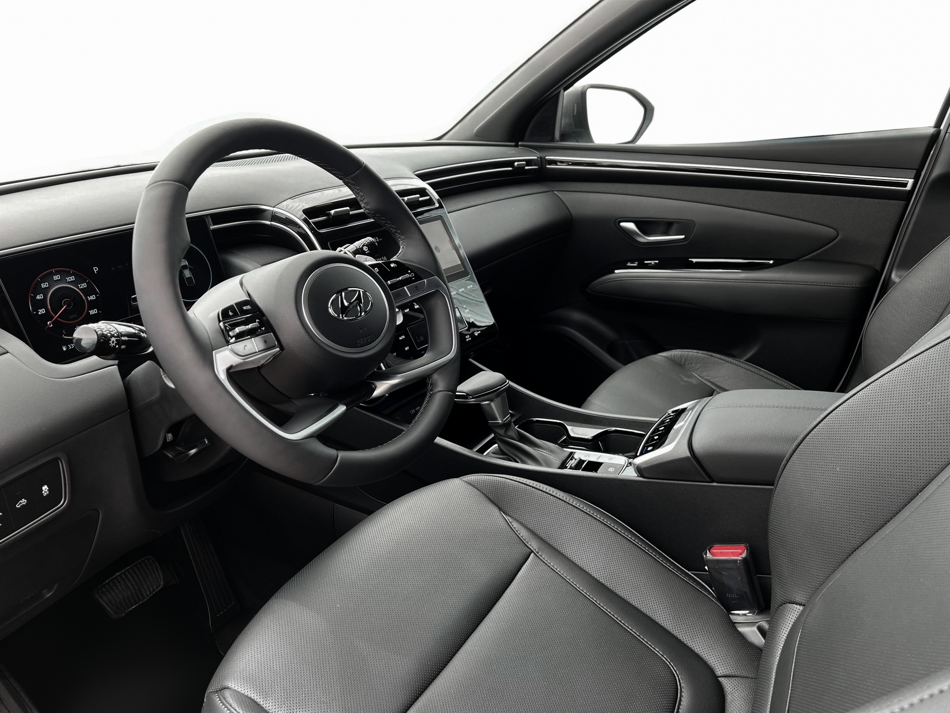 2024 Hyundai Santa Cruz - $29,497