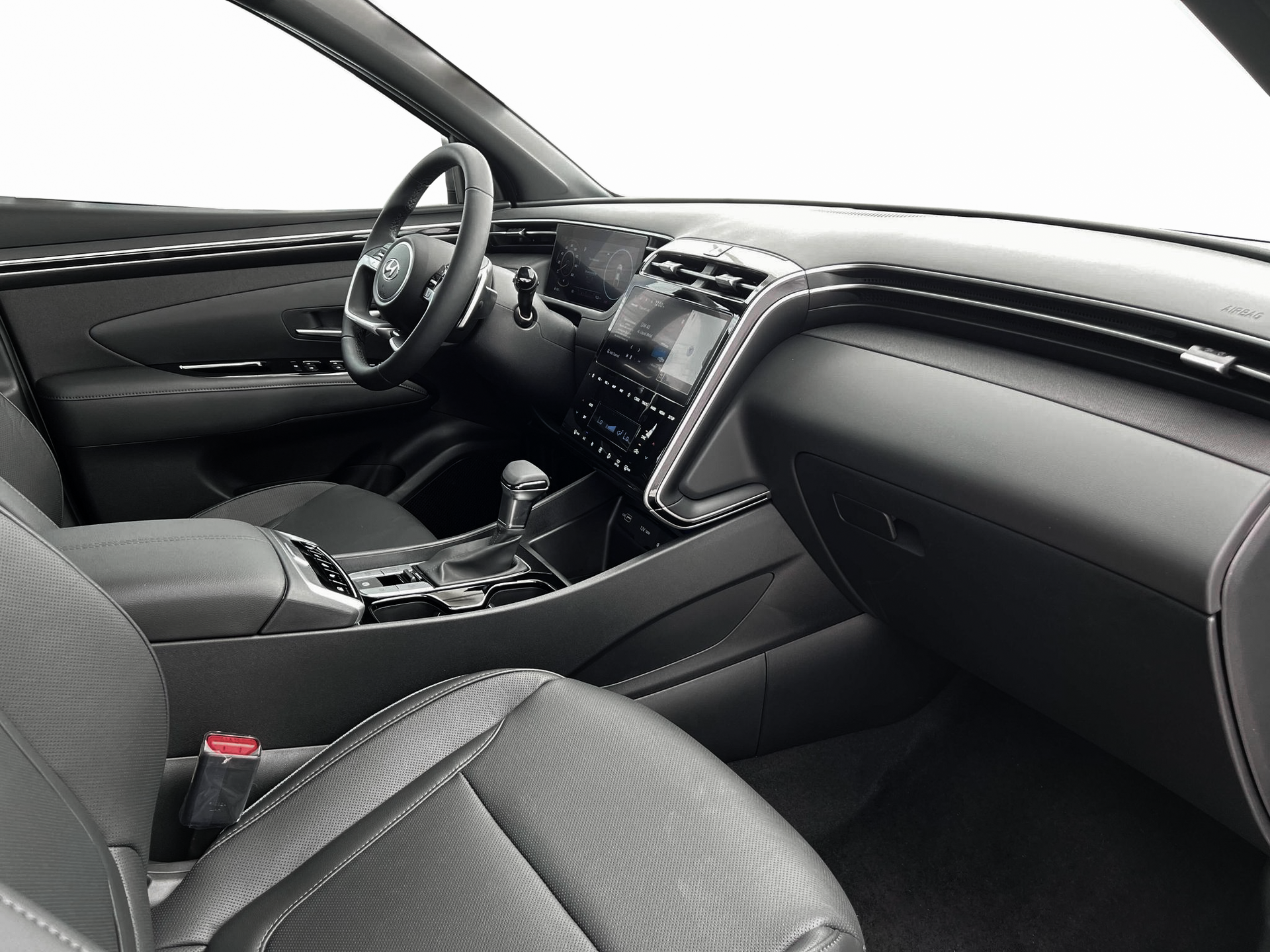 2024 Hyundai Santa Cruz - $29,497