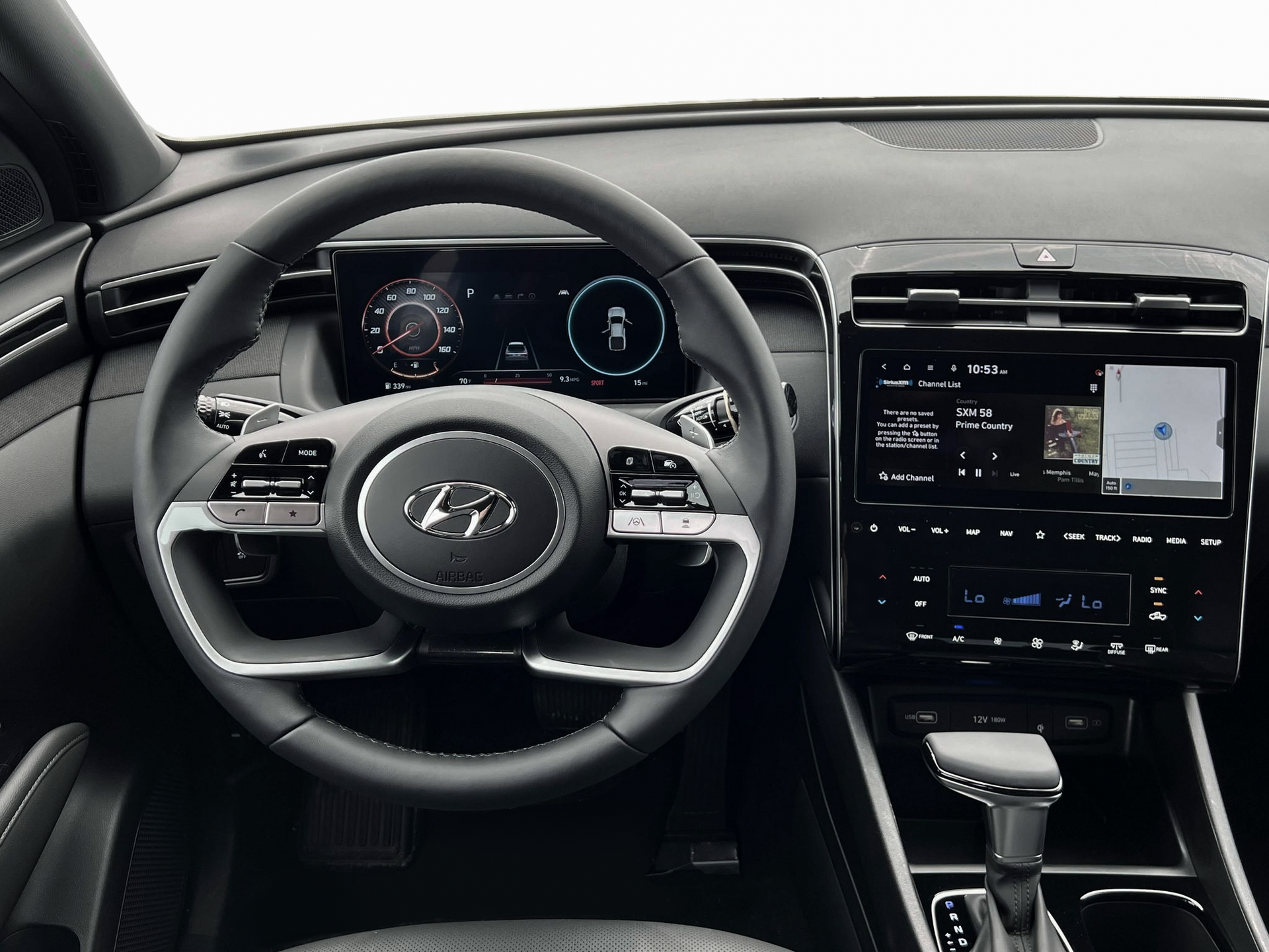 2024 Hyundai Santa Cruz - $29,497