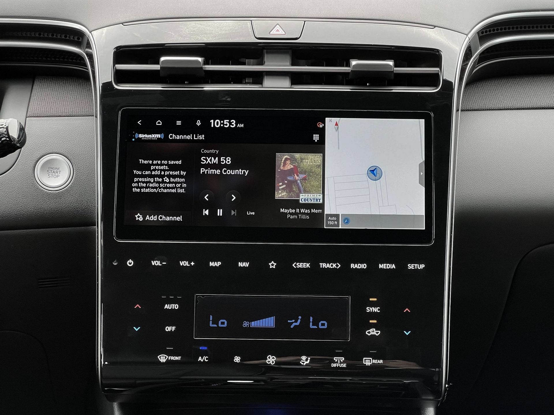 2024 Hyundai Santa Cruz - $29,497