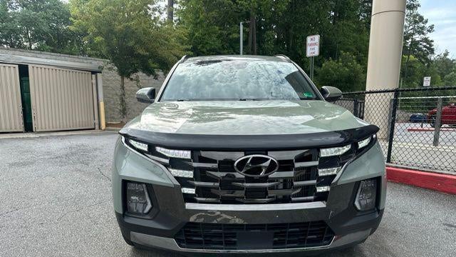 2023 Hyundai SANTA CRUZ Limited