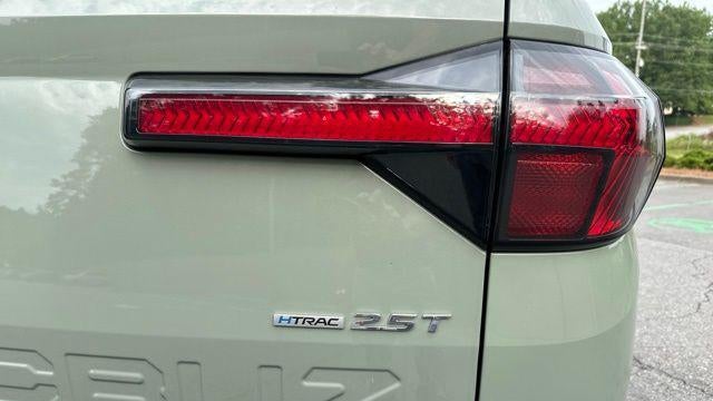2023 Hyundai SANTA CRUZ Limited