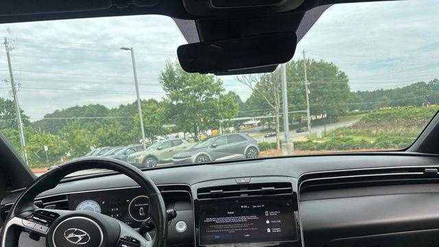 2023 Hyundai SANTA CRUZ Limited