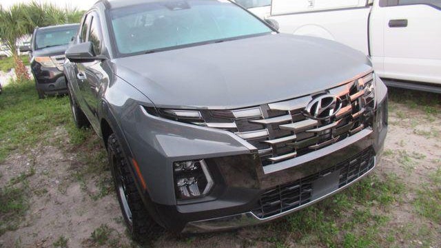 Preowned 2023 Hyundai SANTA CRUZ Limited for Sale