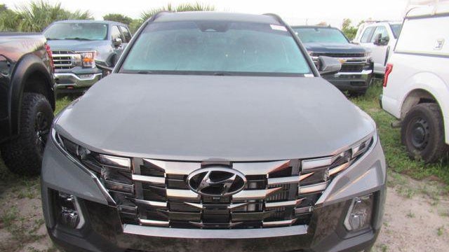 2023 Hyundai SANTA CRUZ Limited