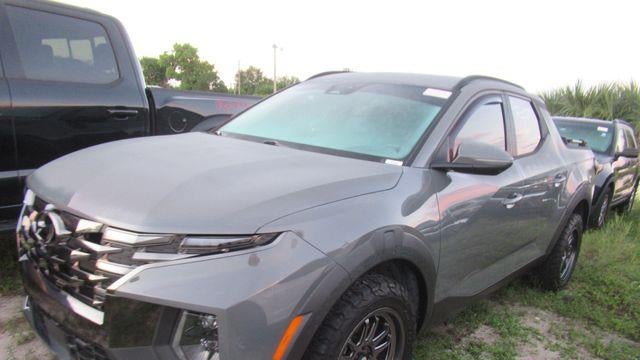 2023 Hyundai SANTA CRUZ Limited