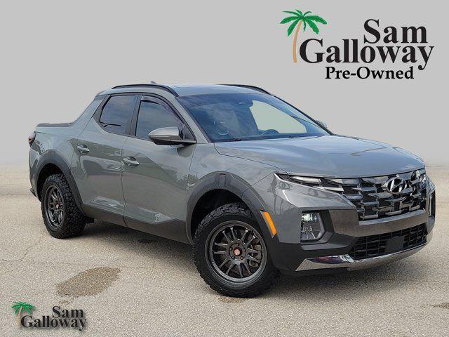 2023 Hyundai Santa Cruz - $27,598