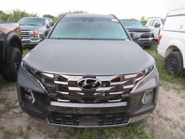 2023 Hyundai Santa Cruz - $27,598