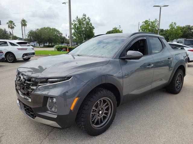 2023 Hyundai Santa Cruz - $27,598