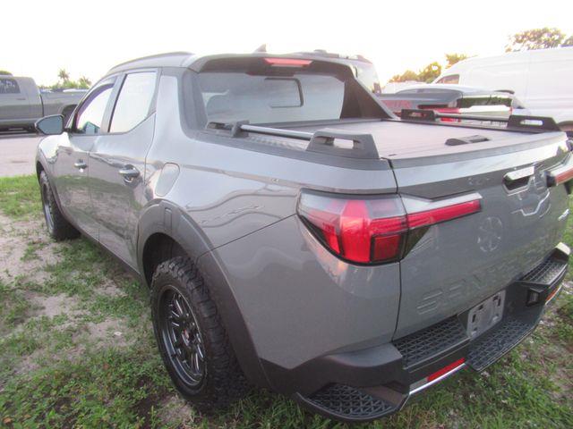 2023 Hyundai Santa Cruz - $27,598