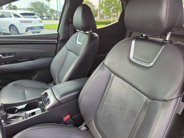 2023 Hyundai Santa Cruz - $27,598