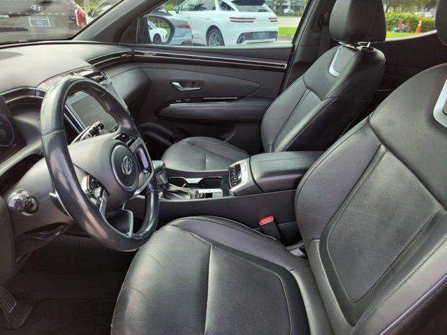 2023 Hyundai Santa Cruz - $27,598