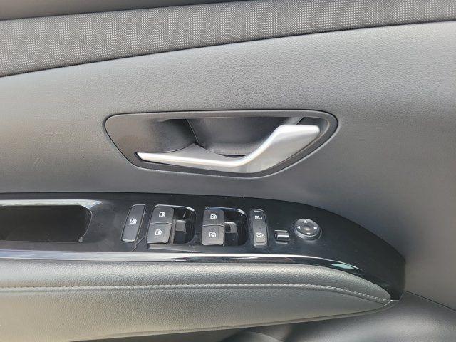 2023 Hyundai Santa Cruz - $27,598