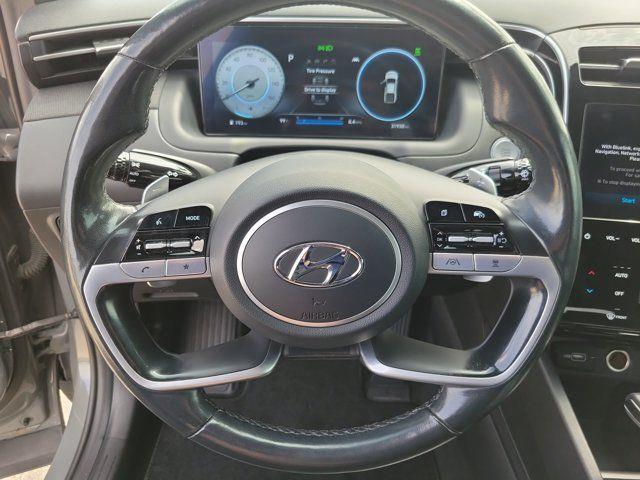 2023 Hyundai Santa Cruz - $27,598