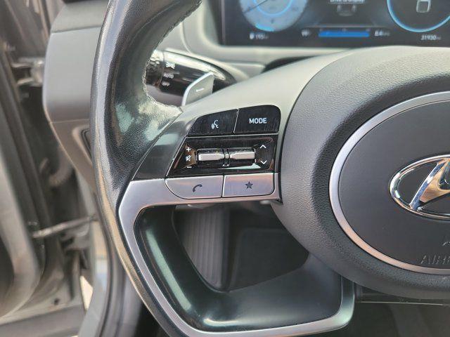 2023 Hyundai Santa Cruz - $27,598