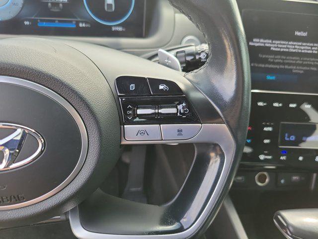 2023 Hyundai Santa Cruz - $27,598
