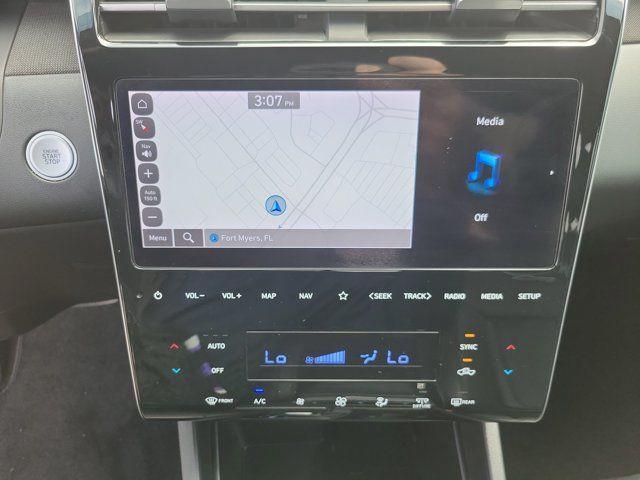 2023 Hyundai Santa Cruz - $27,598