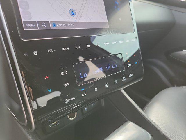 2023 Hyundai Santa Cruz - $27,598