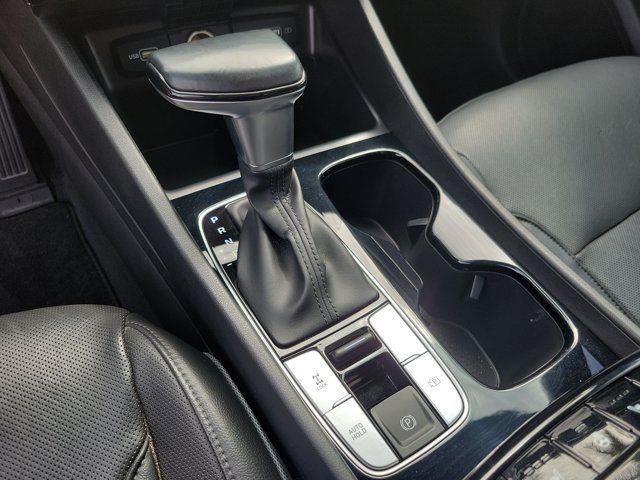 2023 Hyundai Santa Cruz - $27,598