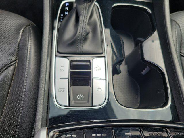 2023 Hyundai Santa Cruz - $27,598