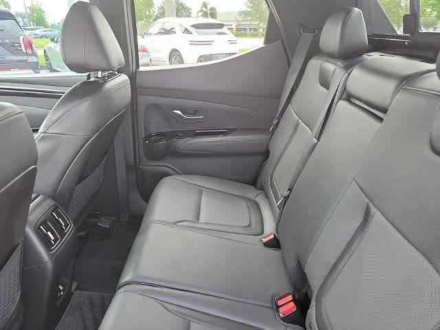 2023 Hyundai Santa Cruz - $27,598