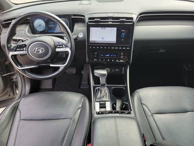 2023 Hyundai Santa Cruz - $27,598