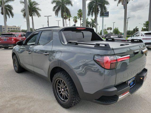 2023 Hyundai Santa Cruz - $27,598