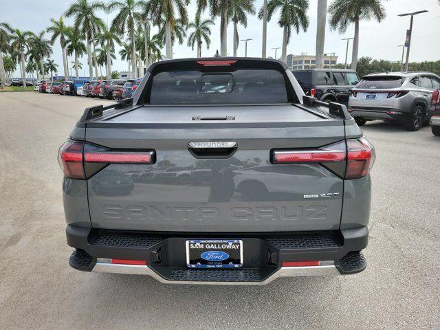 2023 Hyundai Santa Cruz - $27,598