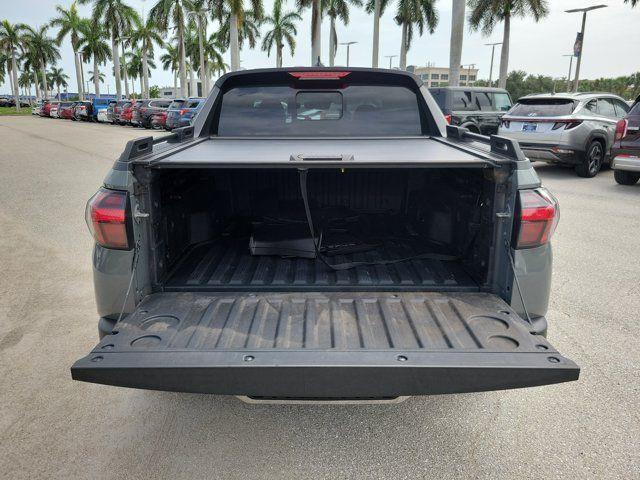 2023 Hyundai Santa Cruz - $27,598