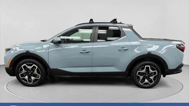 2023 Hyundai SANTA CRUZ Limited