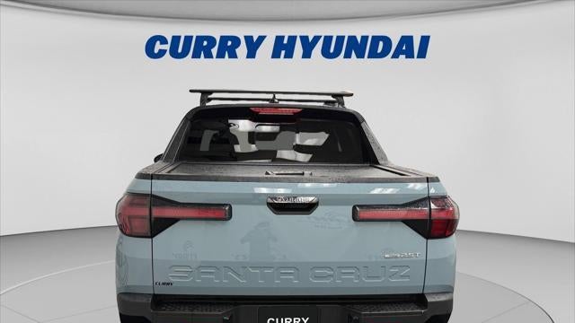 2023 Hyundai SANTA CRUZ Limited