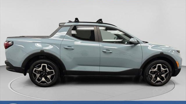 2023 Hyundai SANTA CRUZ Limited