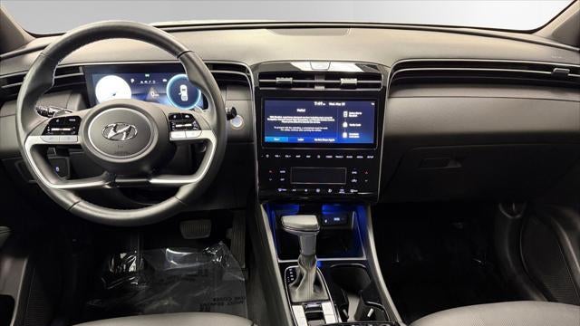 2023 Hyundai SANTA CRUZ Limited