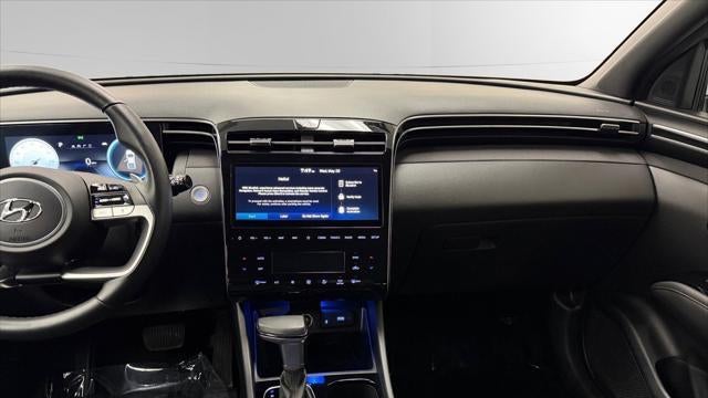 2023 Hyundai SANTA CRUZ Limited