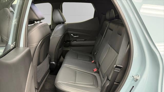 2023 Hyundai SANTA CRUZ Limited