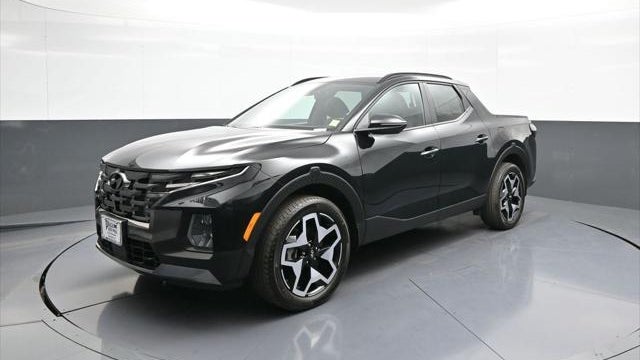 Preowned 2023 Hyundai SANTA CRUZ Limited for Sale