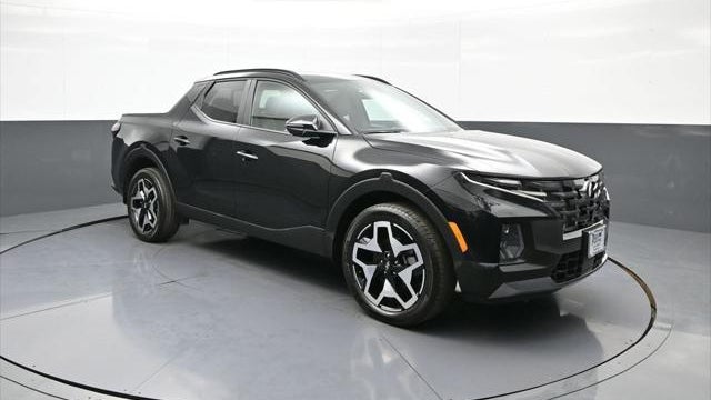 2023 Hyundai SANTA CRUZ Limited
