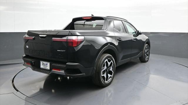 2023 Hyundai SANTA CRUZ Limited