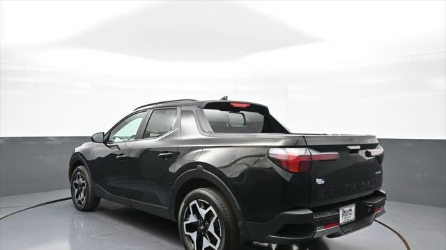 2023 Hyundai SANTA CRUZ Limited