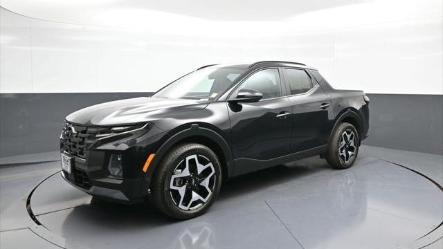 2023 Hyundai SANTA CRUZ Limited