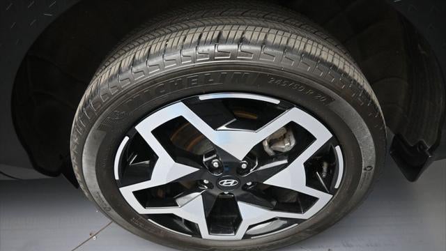 2023 Hyundai SANTA CRUZ Limited
