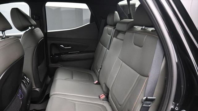 2023 Hyundai SANTA CRUZ Limited