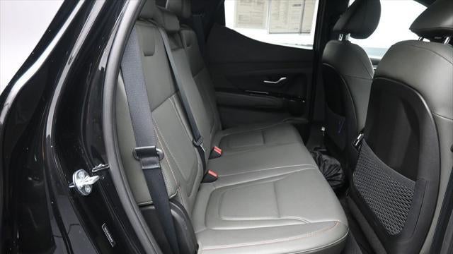 2023 Hyundai SANTA CRUZ Limited